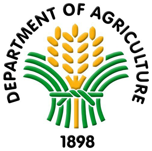 Department of Agriculture logo